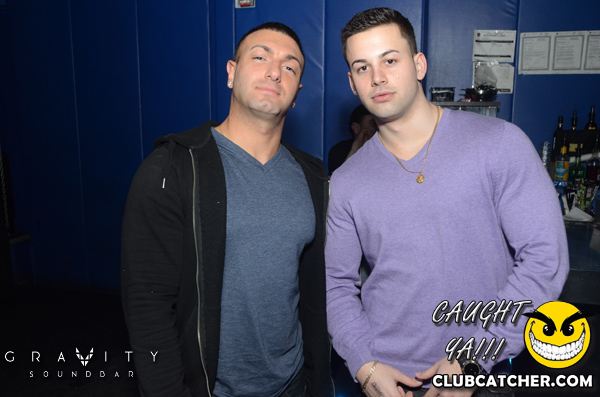 Gravity Soundbar nightclub photo 193 - February 5th, 2014