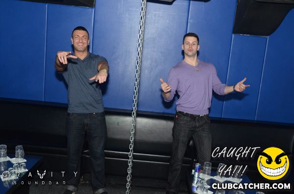 Gravity Soundbar nightclub photo 197 - February 5th, 2014