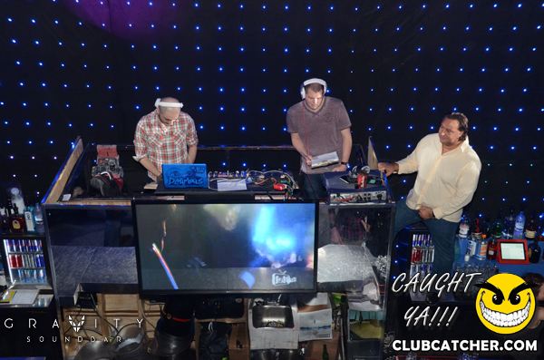 Gravity Soundbar nightclub photo 200 - February 5th, 2014
