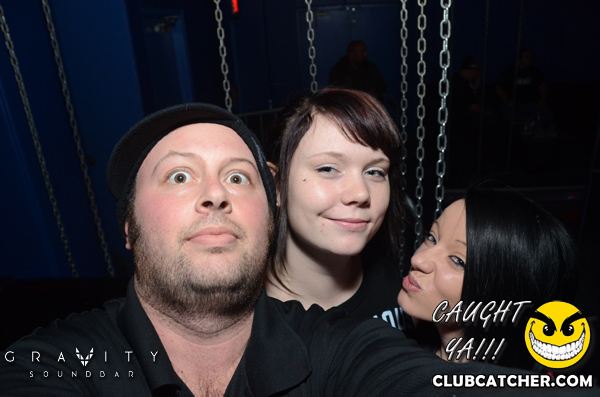 Gravity Soundbar nightclub photo 92 - February 5th, 2014