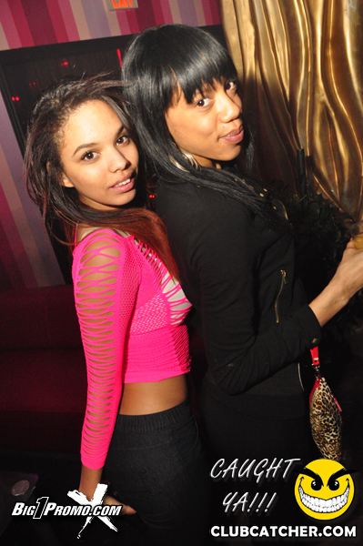 Luxy nightclub photo 12 - February 7th, 2014