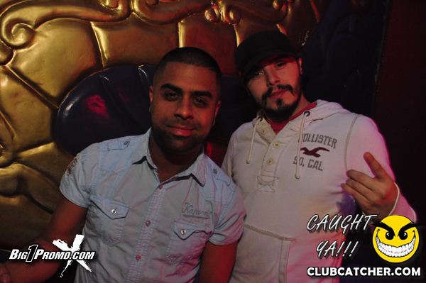 Luxy nightclub photo 114 - February 7th, 2014