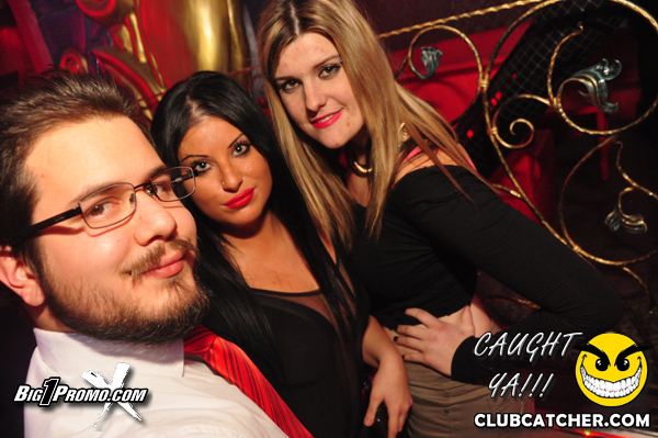 Luxy nightclub photo 121 - February 7th, 2014