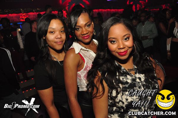 Luxy nightclub photo 122 - February 7th, 2014