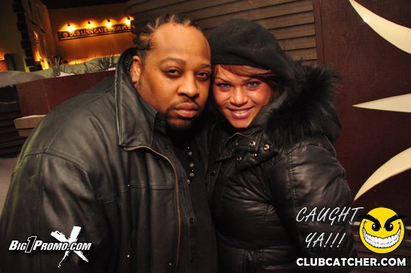 Luxy nightclub photo 125 - February 7th, 2014