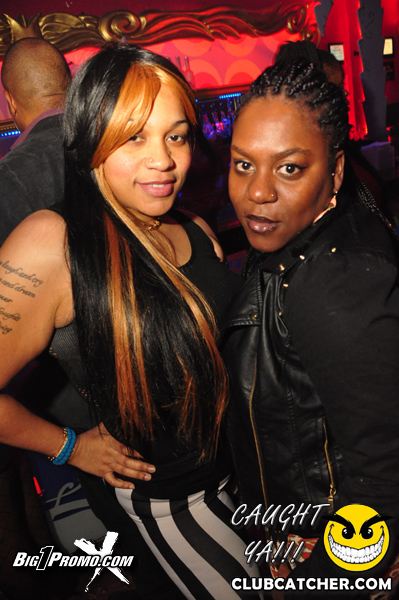 Luxy nightclub photo 126 - February 7th, 2014