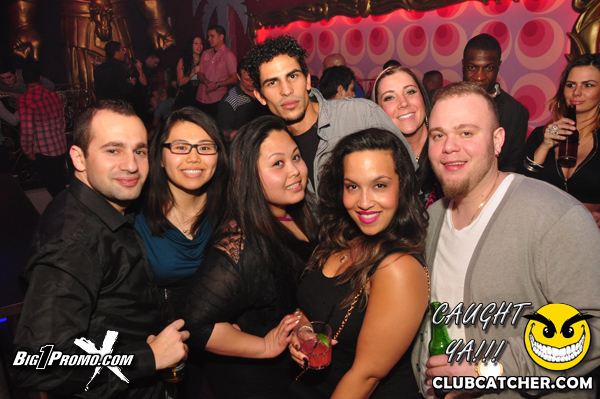 Luxy nightclub photo 145 - February 7th, 2014