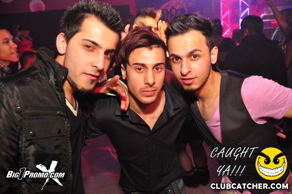 Luxy nightclub photo 150 - February 7th, 2014