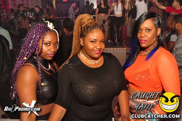 Luxy nightclub photo 154 - February 7th, 2014