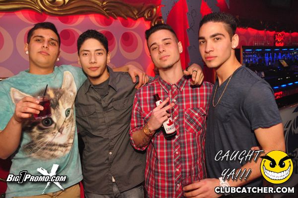 Luxy nightclub photo 155 - February 7th, 2014