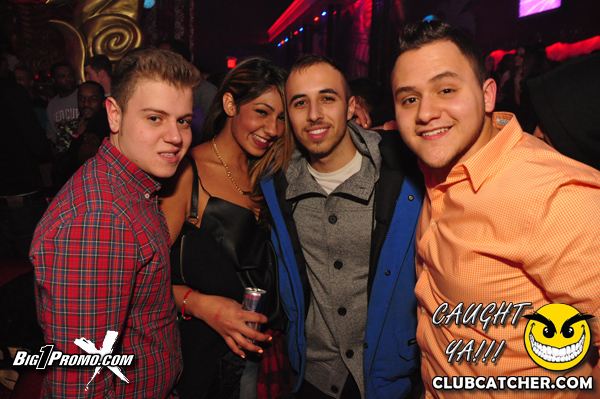 Luxy nightclub photo 162 - February 7th, 2014