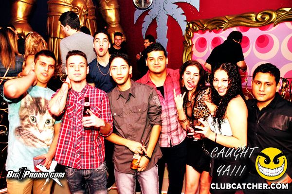 Luxy nightclub photo 167 - February 7th, 2014