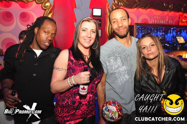 Luxy nightclub photo 184 - February 7th, 2014