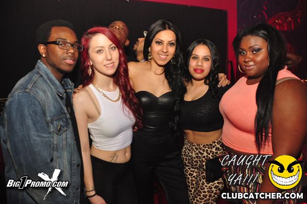 Luxy nightclub photo 185 - February 7th, 2014