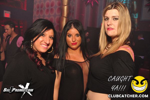 Luxy nightclub photo 188 - February 7th, 2014