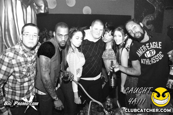 Luxy nightclub photo 190 - February 7th, 2014