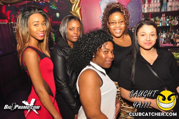 Luxy nightclub photo 205 - February 7th, 2014