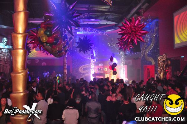 Luxy nightclub photo 206 - February 7th, 2014