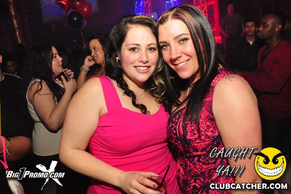 Luxy nightclub photo 210 - February 7th, 2014