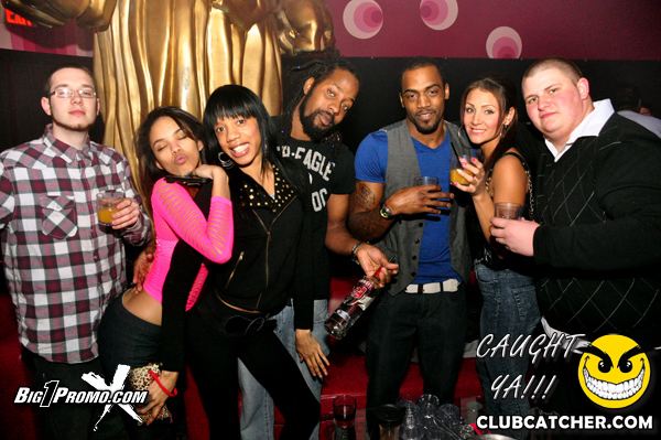 Luxy nightclub photo 211 - February 7th, 2014