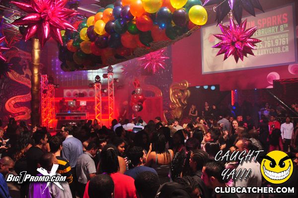 Luxy nightclub photo 214 - February 7th, 2014