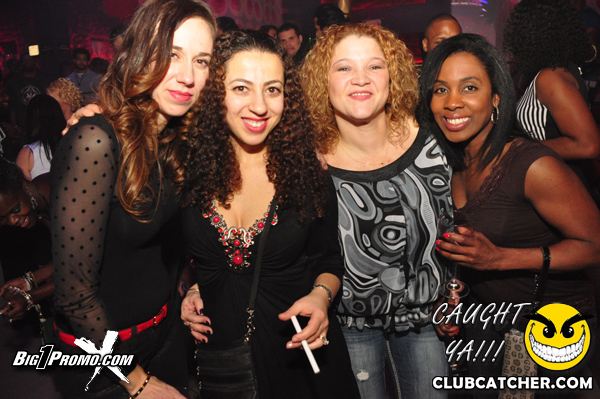 Luxy nightclub photo 227 - February 7th, 2014