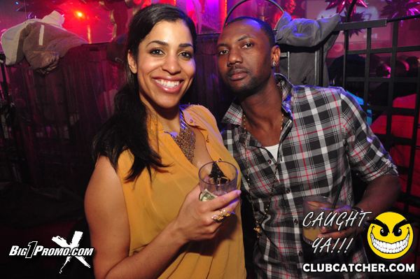 Luxy nightclub photo 231 - February 7th, 2014
