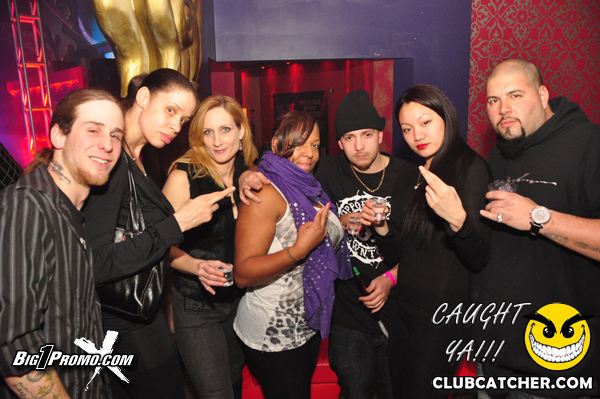 Luxy nightclub photo 242 - February 7th, 2014