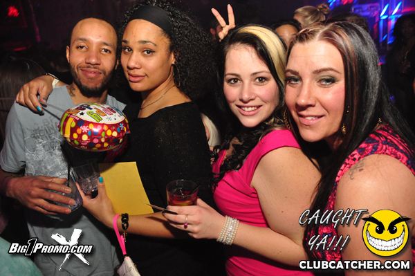 Luxy nightclub photo 252 - February 7th, 2014