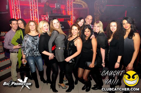 Luxy nightclub photo 27 - February 7th, 2014