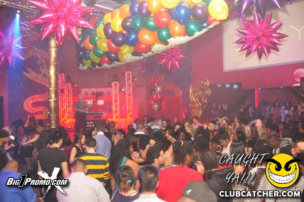 Luxy nightclub photo 261 - February 7th, 2014