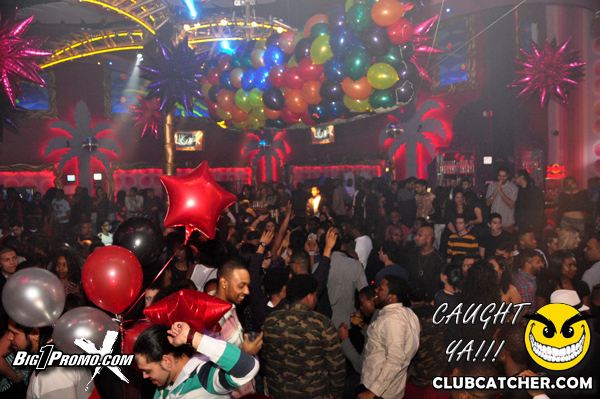 Luxy nightclub photo 34 - February 7th, 2014