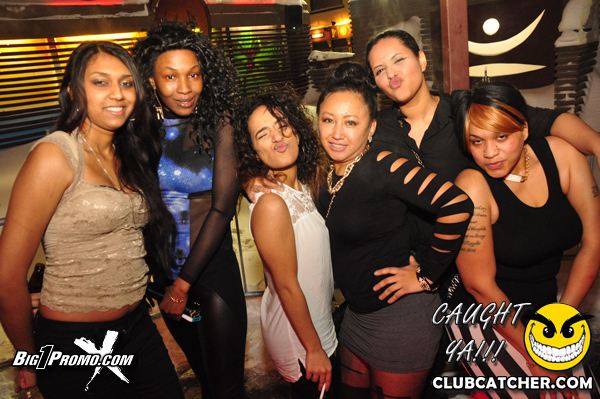 Luxy nightclub photo 35 - February 7th, 2014
