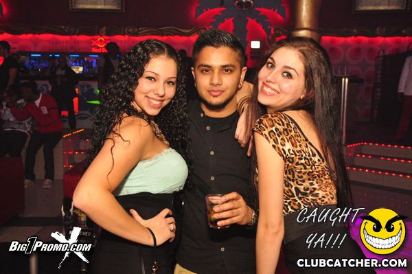 Luxy nightclub photo 43 - February 7th, 2014