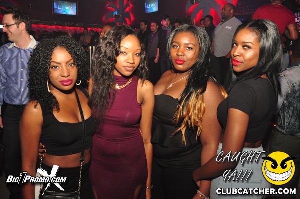 Luxy nightclub photo 45 - February 7th, 2014