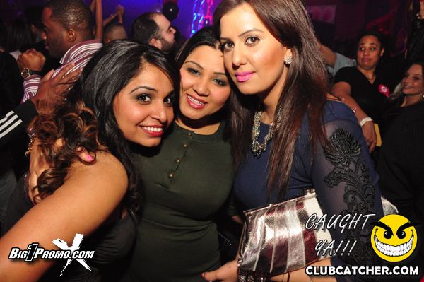 Luxy nightclub photo 46 - February 7th, 2014