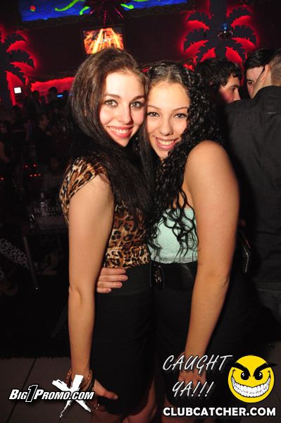 Luxy nightclub photo 7 - February 7th, 2014