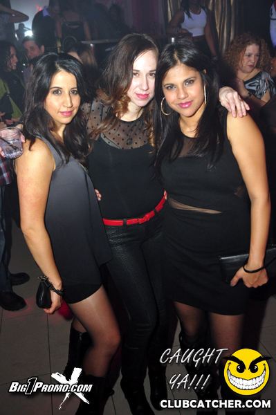 Luxy nightclub photo 8 - February 7th, 2014