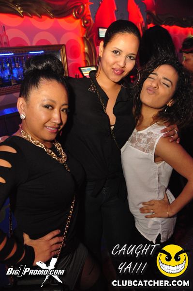 Luxy nightclub photo 81 - February 7th, 2014