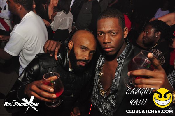Luxy nightclub photo 92 - February 7th, 2014