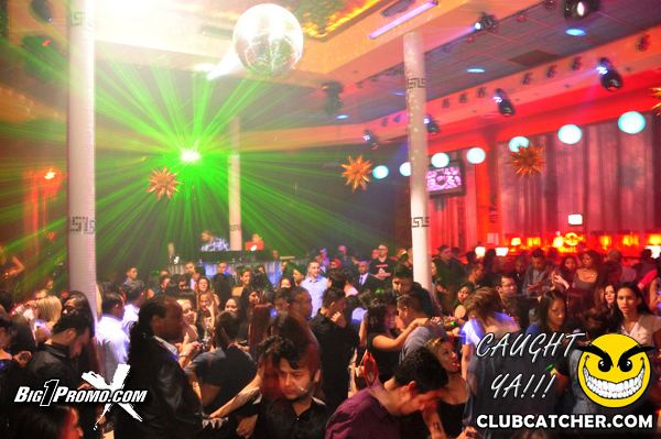 Luxy nightclub photo 1 - February 8th, 2014