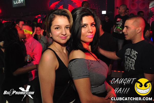 Luxy nightclub photo 104 - February 8th, 2014