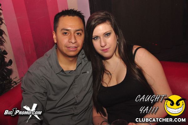 Luxy nightclub photo 105 - February 8th, 2014