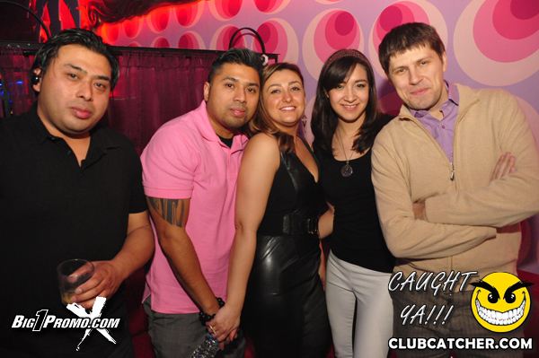 Luxy nightclub photo 110 - February 8th, 2014