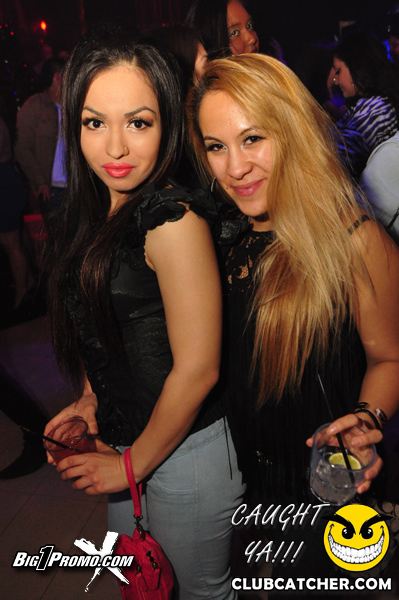 Luxy nightclub photo 12 - February 8th, 2014