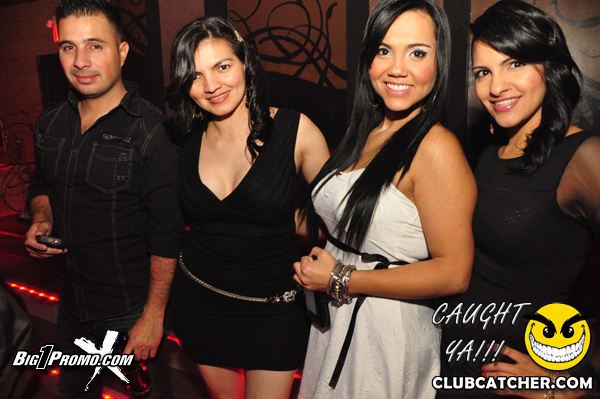 Luxy nightclub photo 111 - February 8th, 2014