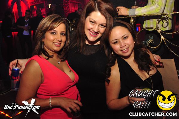 Luxy nightclub photo 115 - February 8th, 2014
