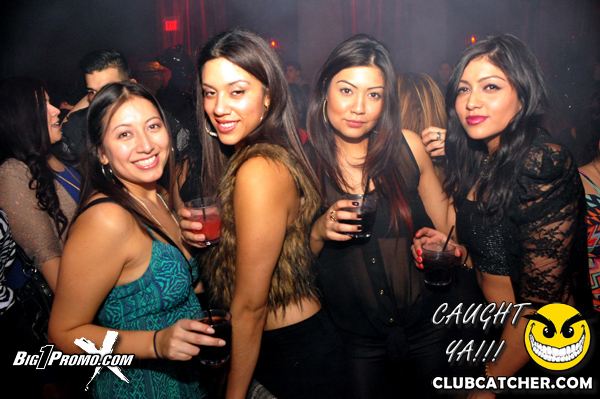 Luxy nightclub photo 118 - February 8th, 2014