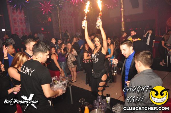 Luxy nightclub photo 119 - February 8th, 2014