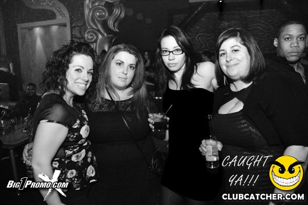 Luxy nightclub photo 121 - February 8th, 2014